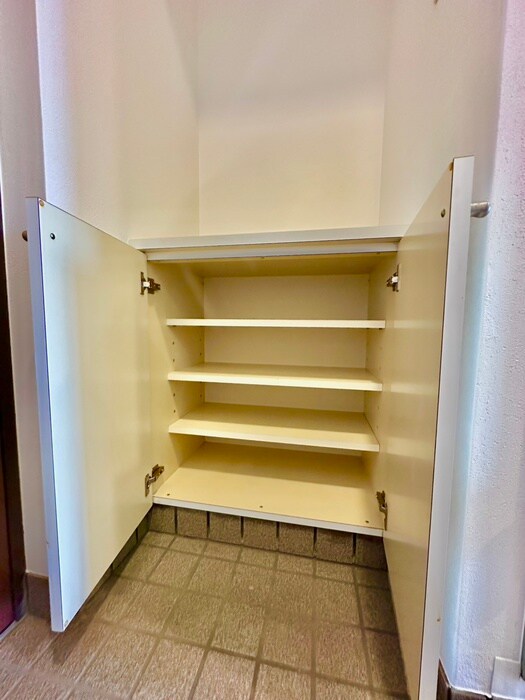 物件内観写真20　(靴箱)