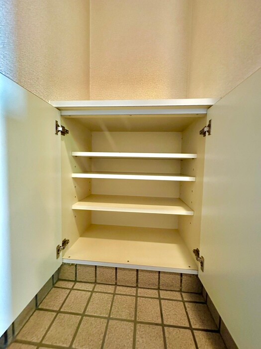 物件内観写真20　(靴箱)
