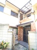 賃貸一戸建住宅テラスハウス
