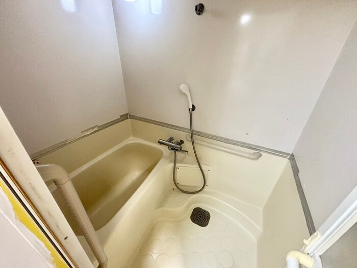 物件内観写真11　(バス／シャワールーム等)