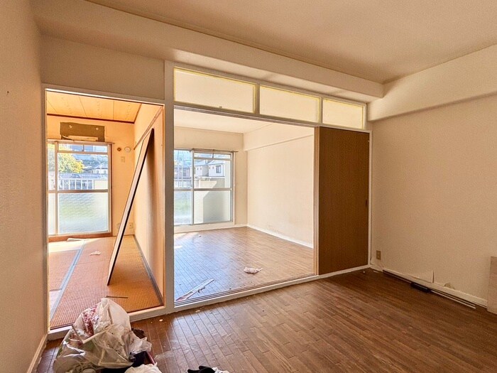物件内観写真19　(居室)