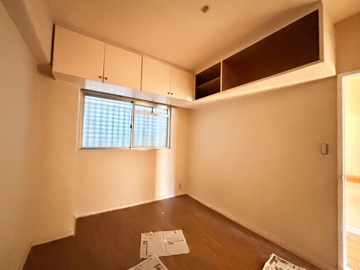 物件内観写真21　(居室)