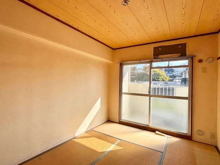 物件内観写真22　(居室)