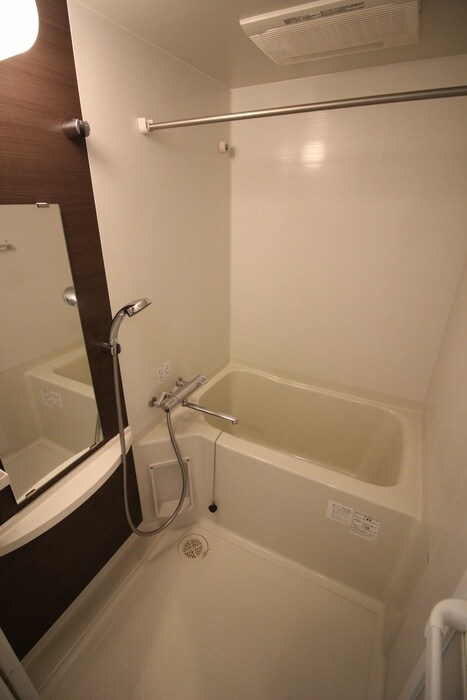物件内観写真10　(バス／シャワールーム等)