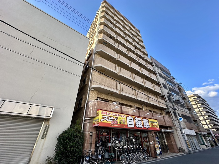 外観写真