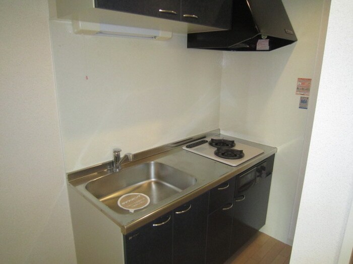 物件内観写真9　(キッチン)