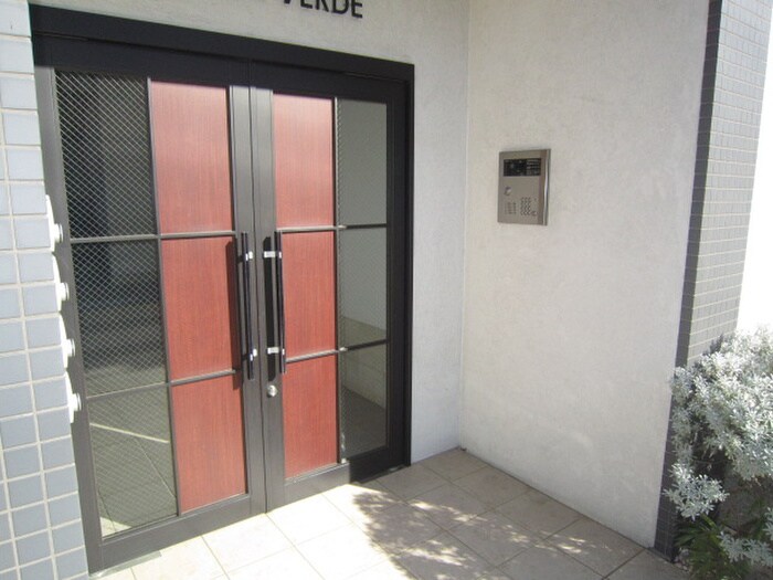 物件外観写真3　(建物設備)