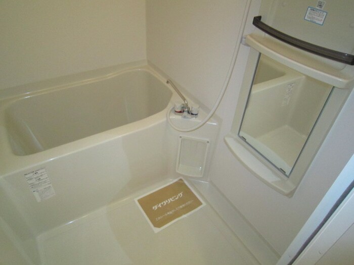 物件内観写真11　(バス／シャワールーム等)