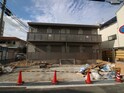 仮）レトアウエストＡ棟