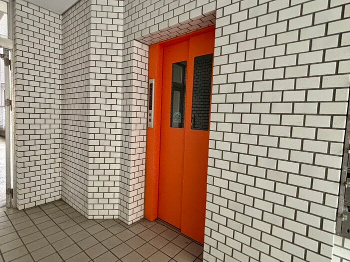 物件外観写真3　(建物設備)