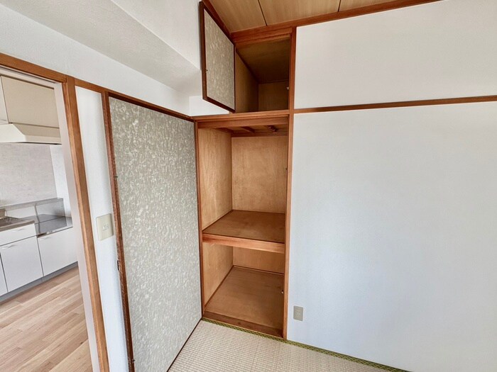 物件内観写真14　(収納)