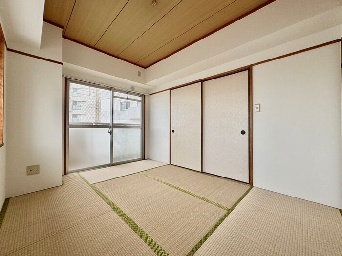 物件内観写真18　(居室)