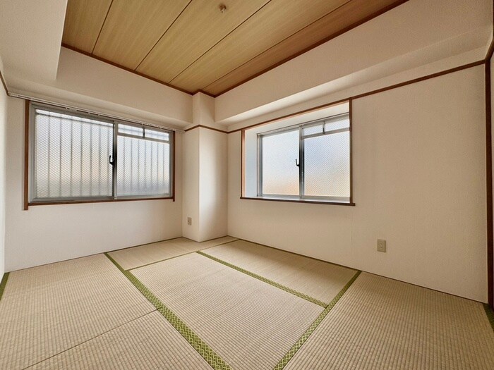 物件内観写真19　(居室)