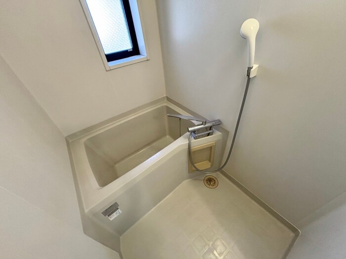 物件内観写真9　(バス／シャワールーム等)