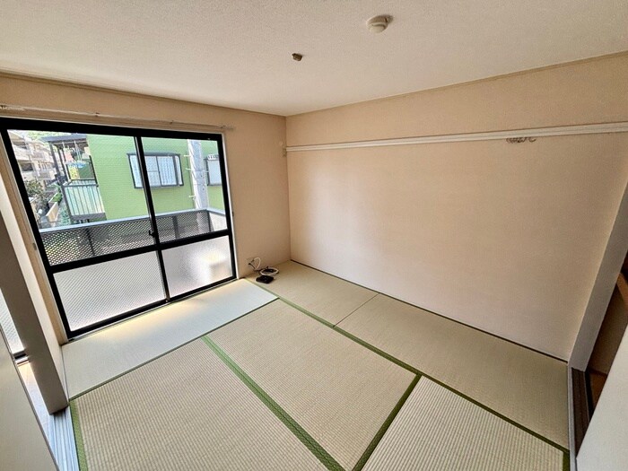 物件内観写真21　(居室)