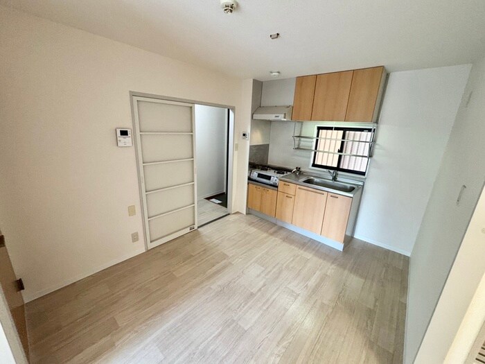 物件内観写真22　(居室)