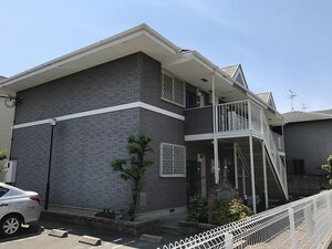 フェリース外観写真