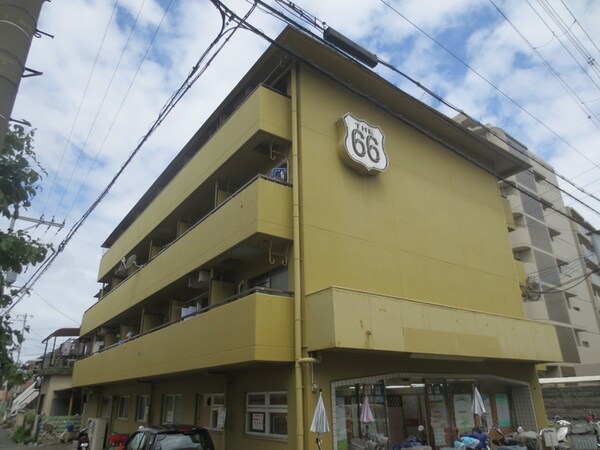 外観写真