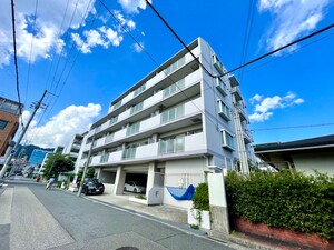 アプリーレ北青木外観写真