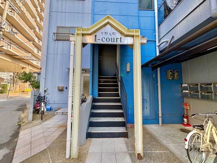 外観写真