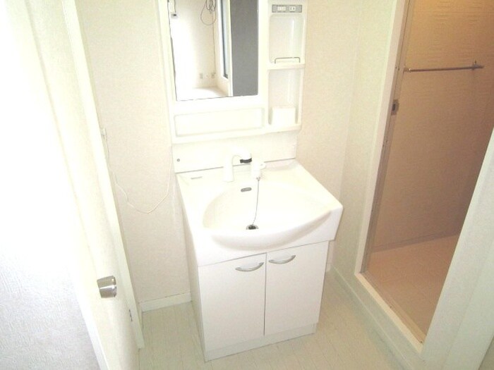 物件内観写真14　(洗面)