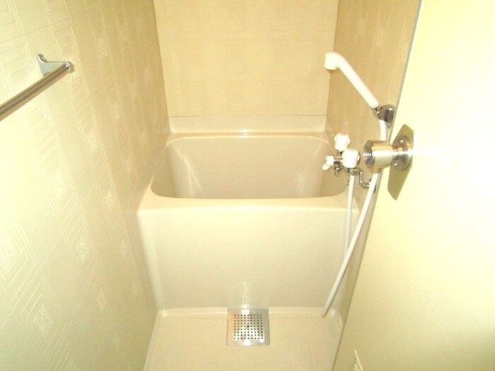 物件内観写真15　(バス／シャワールーム等)