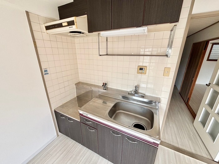 物件内観写真7　(キッチン)