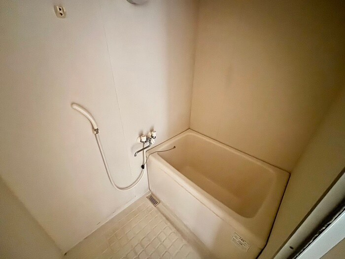物件内観写真11　(バス／シャワールーム等)