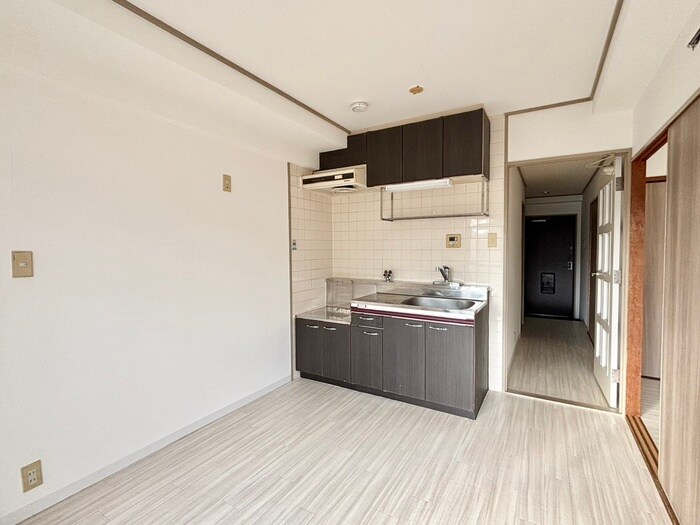 物件内観写真17　(居室)