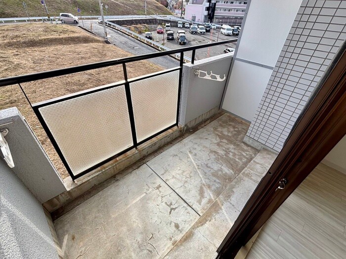 物件内観写真21　(ベランダ・バルコニー)