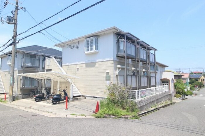 物件外観写真2　(周辺環境)