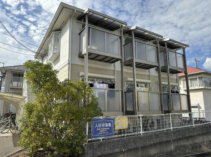 物件外観写真6　(外観写真)