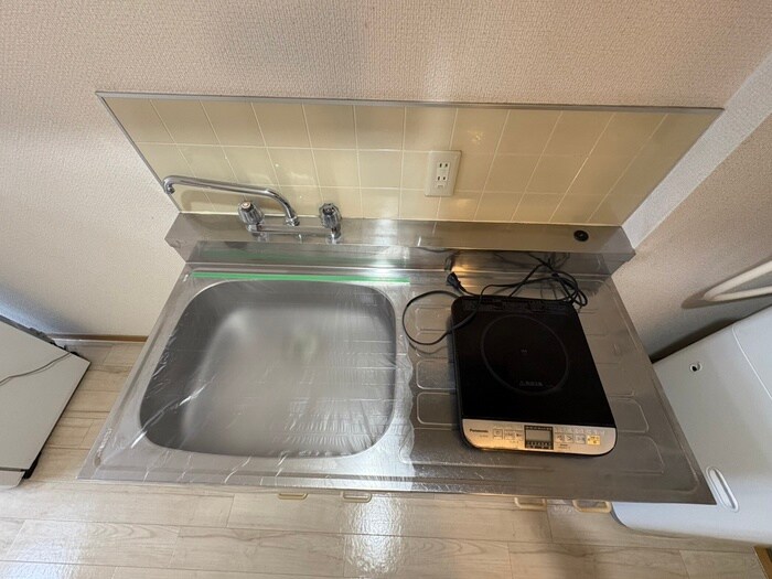 物件内観写真10　(キッチン)