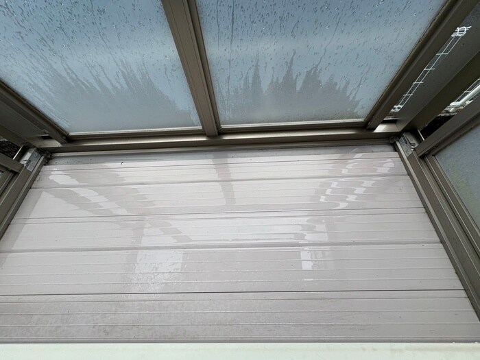 物件内観写真19　(ベランダ・バルコニー)