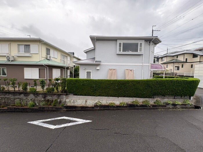 物件内観写真20　(周辺環境)