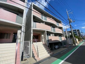 エルグランデ　モンド外観写真