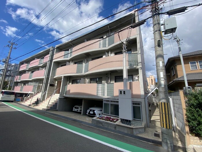 物件外観写真2　(外観写真)