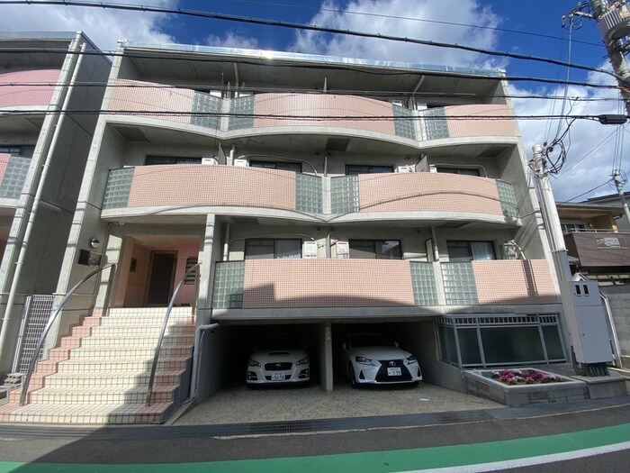 物件外観写真3　(外観写真)