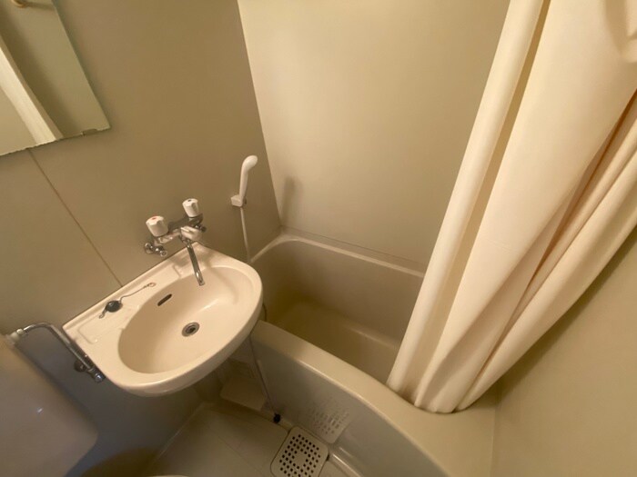 物件内観写真12　(バス／シャワールーム等)