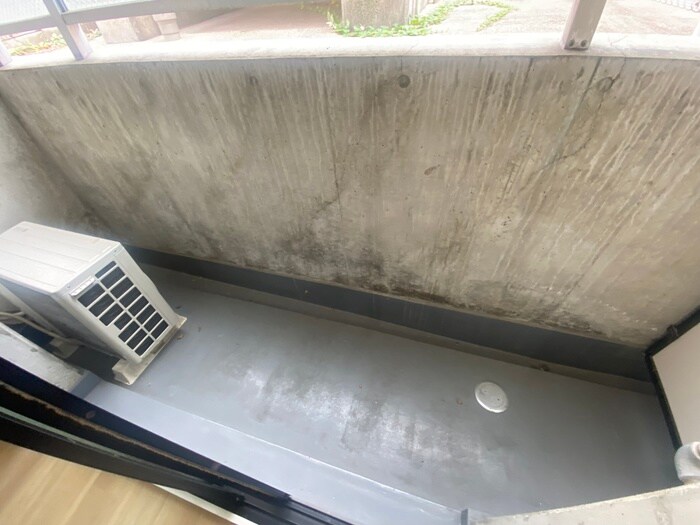 物件内観写真18　(ベランダ・バルコニー)