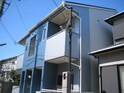 ワコーレヴィアノ月見山