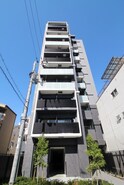 ﾌｧｰｽﾄﾌｨｵｰﾚ天王寺空堀町(504)