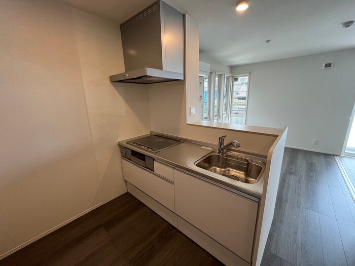 物件内観写真7　(キッチン)