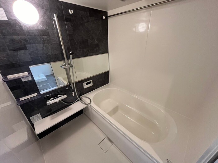 物件内観写真9　(バス／シャワールーム等)