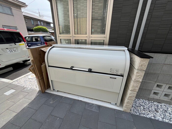 物件外観写真5　(建物設備)