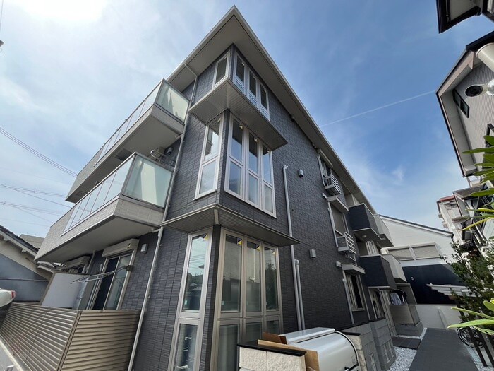 物件外観写真6　(その他)