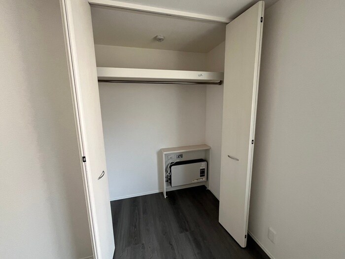 物件内観写真15　(収納)