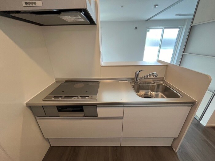 物件内観写真19　(キッチン)