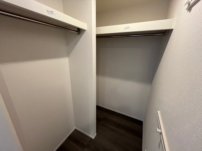 物件内観写真20　(収納)