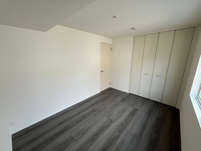 物件内観写真21　(居室)